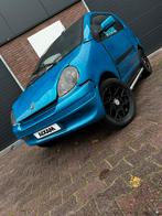 Aixam 400 evo | sidebars | gratis levering | leren Stoelen |, Diversen, Brommobielen en Scootmobielen, Gebruikt, 16 km/u of meer