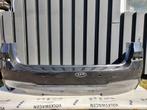 BMW X3 F25 M PAKKET ACHTERBUMPER 8048131
