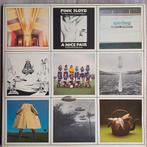 Pink Floyd 2 LP - A Nice Pair, Cd's en Dvd's, Vinyl | Rock, Ophalen of Verzenden, Zo goed als nieuw, Poprock