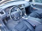 Volvo V60 1.6 T3 Automaat, volledig onderhouden, Gebruikt, 4 cilinders, 150 pk, Parkeersensor