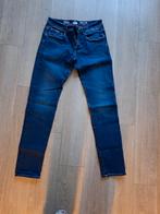 2 x petrol seaham heren jeans 31/34, Verzenden, Zo goed als nieuw, Blauw, W30 - W32 (confectie 38/40)