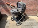 Musty kinderwagen, Kinderen en Baby's, Kinderwagens en Combinaties, Ophalen of Verzenden, Overige merken