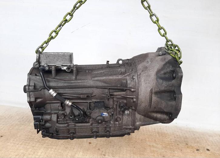 Automatische Versnellingsbak  MHP Audi Q7 4L 3.0 TDI, Auto-onderdelen, Motor en Toebehoren, Audi, Gebruikt, Ophalen of Verzenden