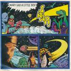 494 Snap! - Mary had a little boy (1990), Cd's en Dvd's, Vinyl Singles, Gebruikt, 7 inch, Single, Ophalen of Verzenden