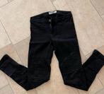 Skinny broek tally weijl maat 34, Ophalen of Verzenden, Maat 34 (XS) of kleiner, Zwart