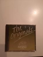 The Originals. Pop songs, Cd's en Dvd's, Cd's | Verzamelalbums, Pop, Ophalen of Verzenden, Zo goed als nieuw