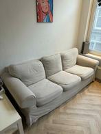 IKEA 3-sitter couch, Huis en Inrichting, Banken | Sofa's en Chaises Longues, Ophalen, Zo goed als nieuw