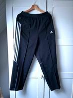Adidas BYD 3-Stripe Track Pants - Shibuya Tokyo (L), Ophalen of Verzenden, Zo goed als nieuw, Maat 52/54 (L), Zwart