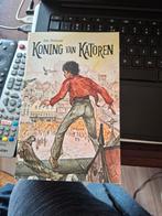Koning van Katoren - Jan Terlouw, Fictie algemeen, Ophalen of Verzenden, Zo goed als nieuw, Jan Terlouw