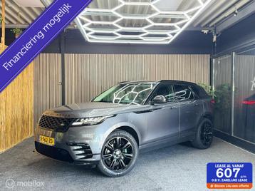 Land Rover Range Rover Velar 2.0 P250 Turbo AWD R-Dynamic beschikbaar voor biedingen