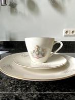 Eerste H. Communie servies, Antiek en Kunst, Ophalen of Verzenden