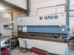 Haco CNC kantbank te koop, Zakelijke goederen, Machines en Bouw | Metaalbewerking, Ophalen of Verzenden