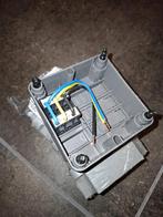 Wieland hafdoos 3640 - Nieuwstaat, Ophalen of Verzenden, Nieuw, Stopcontact