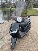 Peugeot Vivacity Snor 50cc 2017, Ophalen, Tweetakt, Gebruikt, Vivacity