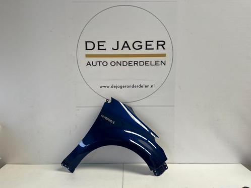 TOYOTA YARIS 4 P21 VOORSCHERM ZIJSCHERM SPATBORD RECHTS, Auto-onderdelen, Carrosserie en Plaatwerk, Toyota, Voor, Rechts, Gebruikt