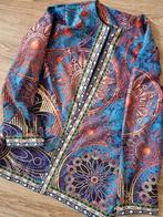 Kimono vest, Kleding | Dames, Overige kleuren, Maat 46/48 (XL) of groter, Nieuw, Ophalen of Verzenden