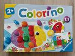 Colorino, Kinderen en Baby's, Speelgoed | Educatief en Creatief, Ophalen, Zo goed als nieuw, Puzzelen