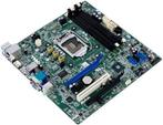 Dell 073MMW Precision T1700 Motherboard 73mmw Deco FacePlate, Facturen@maascomputers.nl, DDR3, Ophalen of Verzenden, Cargadoorweg 23, 6541 BT Nijmegen