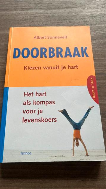 A. Sonnevelt - Doorbraak beschikbaar voor biedingen