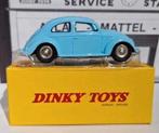 Volkswagen 1100 Kever - Dinky Toys 181 - Atlas, Hobby en Vrije tijd, Modelauto's | 1:43, Ophalen of Verzenden, Nieuw, Auto, Dinky Toys
