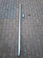 Zinken hemelwaterafvoer 60mm met uitloop, Ophalen, Nieuw, Antenne