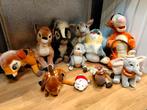 Diverse disney knuffels, Verzamelen, Disney, Ophalen of Verzenden, Gebruikt, Knuffel