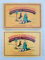 Mijnheer Prikkebeen, 2 uitgaven, Boeken, Eén stripboek, Ophalen of Verzenden, Gelezen, J.J.A. Goeverneur