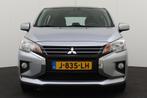 Mitsubishi Space Star 1.0 71 PK Cool+ 5-Deurs DAB Airco Star, Auto's, Mitsubishi, Voorwielaandrijving, Stof, Gebruikt, Bedrijf