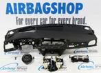 Airbag set - Dashboard head up Audi A6 C7 (2011-2018)