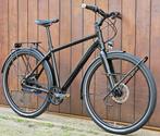 Nieuwe vakantiefiets met Rohloff, Gates CDX, Tubus etc..., Overige merken, 28 inch, 10 tot 15 versnellingen, Nieuw