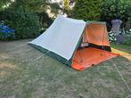 Esvo piramide tent, Ophalen, Gebruikt, Tot en met 4