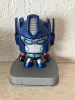 Hasbro Transformers Mighty Mugs Optimus Prime, G1, Ophalen of Verzenden, Zo goed als nieuw, Autobots