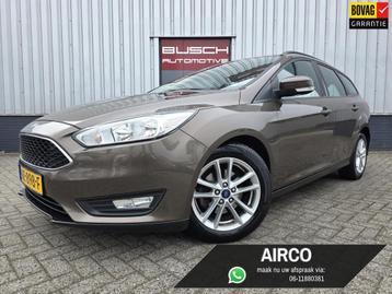 Ford Focus Wagon 1.0 Lease Edition APPLE CARPLAY / ANDROID beschikbaar voor biedingen