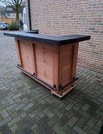 Douglas bar, Huis en Inrichting, Barren, Ophalen of Verzenden, Nieuw