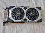 RTX 2070 Super Ventus OC, Computers en Software, Videokaarten, PCI-Express 3, Gebruikt, Ophalen of Verzenden, Nvidia