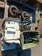 Allerlei spullen, Doe-het-zelf en Verbouw, Metalen, Ophalen, Gebruikt, IJzer