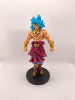 Leuke grote brpy bluu hair dragon ball z figuur, Ophalen of Verzenden, Zo goed als nieuw