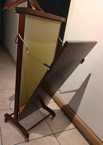 Vintage Windsor Pressomatic Broekpers. beschikbaar voor biedingen