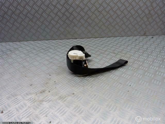 Gordel BMW 3-serie Coupé E92 e92 lci e81 e81 lci, Auto-onderdelen, Interieur en Bekleding, BMW, Gebruikt, Ophalen of Verzenden