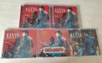 Always Elvis- de complete set, Ophalen of Verzenden, Zo goed als nieuw, Pop