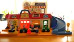 Fisher Price vintage. Mainstreet met uitbreidingen., Kinderen en Baby's, Speelgoed | Fisher-Price, Ophalen of Verzenden, Zo goed als nieuw
