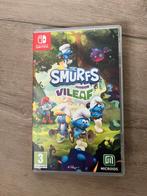 The Smurfs mission vileaf, 1 speler, Ophalen of Verzenden, Zo goed als nieuw