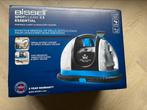NIEUW Bissel spotclean C3, Witgoed en Apparatuur, Stofzuigers, Ophalen of Verzenden, Nieuw