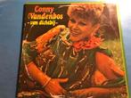 Conny Vandenbos - Van Dichtbij LP, Ophalen of Verzenden, 1960 tot 1980, Gebruikt, 12 inch
