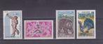 5. Frans Andorra 1970 - 1971, Postzegels en Munten, Postzegels | Europa | Frankrijk, Ophalen of Verzenden, Postfris