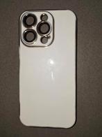 Iphone 14 pro hoesje, Ophalen of Verzenden, Zo goed als nieuw, IPhone 14 Pro