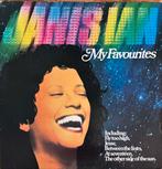 Vinyl / LP Janis Ian - My favourites, Cd's en Dvd's, Vinyl | Pop, Ophalen of Verzenden, 1960 tot 1980, Gebruikt, 12 inch