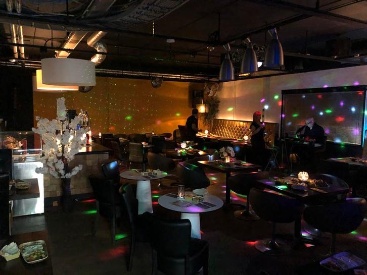 Uniek Restaurant/Bedrijfsrestaurant Ypenburg/Den Haag, Zakelijke goederen, Horeca | Meubilair en Inrichting, Complete inventaris