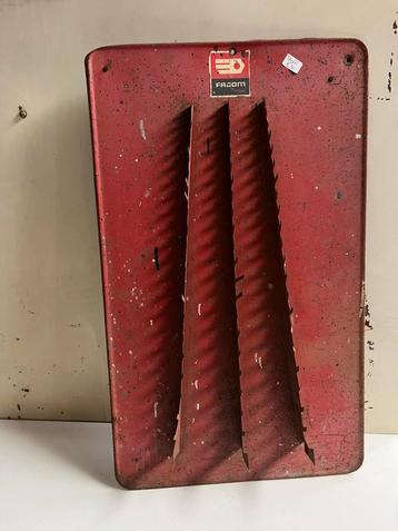 Facom rek voor gereedschap beschikbaar voor biedingen