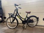Bike Fun Kids Load Cargo jongensfiets mat zwart, Ophalen, Zo goed als nieuw, 20 inch of meer, Bike Fun